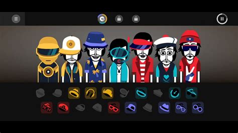 Incredibox: Un Gioco Ritmico Pieno di Carisma e Creatività!