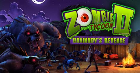 Zombie Tycoon! A Retro-Inspired Strategic Masterpiece for Undead Enthusiasts!