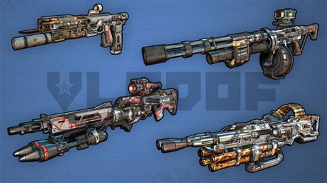 Borderlands 3: Un delirio di pistole e loot coloratissimo!