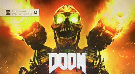 Doom Eternal: Un Gioco di Spinta adrenalinica che Sfida il Destino!