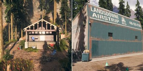 Far Cry 5: Una Sfida Ribelle in una Montana Inquinata dal Fanatismo!