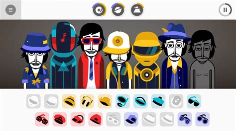 Incredibox: Un Gioco Ritmico che Sfida la Tua Creatività e il Tuo Senso del Ritmo!