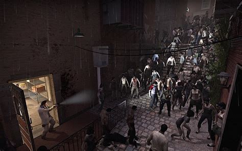 Left 4 Dead 2: Un'apocalisse zombie in salsa cooperativa!