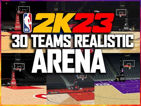 NBA 2K23: Un Gioco di Pallacanestro Incredibilmente Realistico e Pieno di Opzioni!