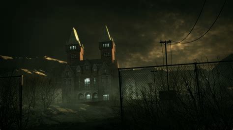 Outlast: Un'Esperienza di Terrore Assoluto e Sopravvivenza Senza Armi!