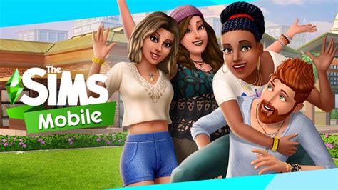 The Sims 4:  Un Simulatore Di Vite Virtuali Piene di Personalità e Sorprese!