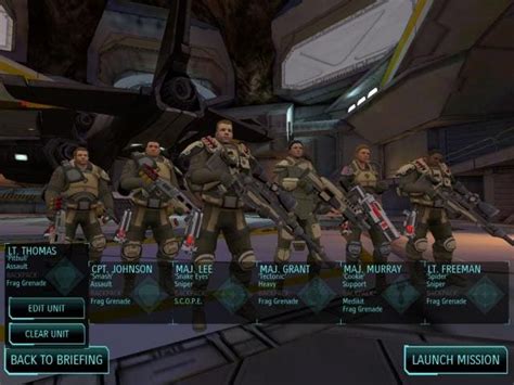 XCOM: Enemy Unknown – Un gioiello tattico con alieni e turni mozzafiato!