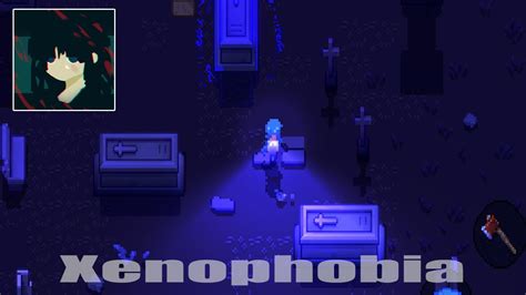 Xenophobia: Un'esperienza di survival horror che ti farà riflettere sulla natura della paura!